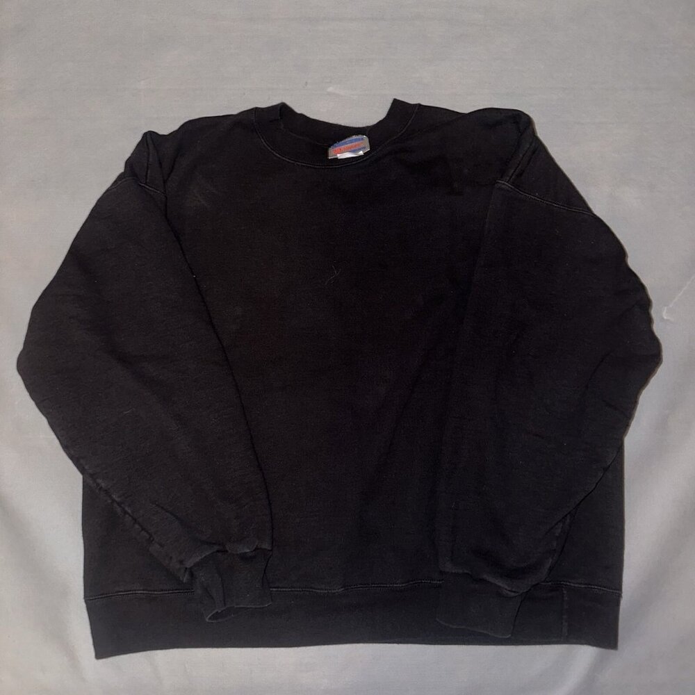 Hanes Ultimate Cotton PrintPro CrewNeck Size XL